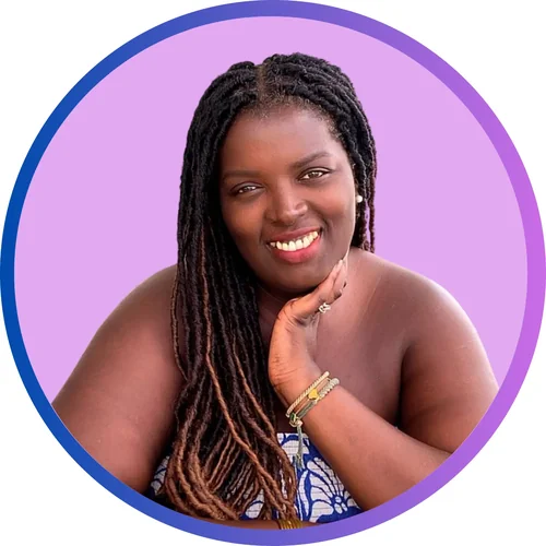 Clarisse Libene, celebrity astrologer and psychic