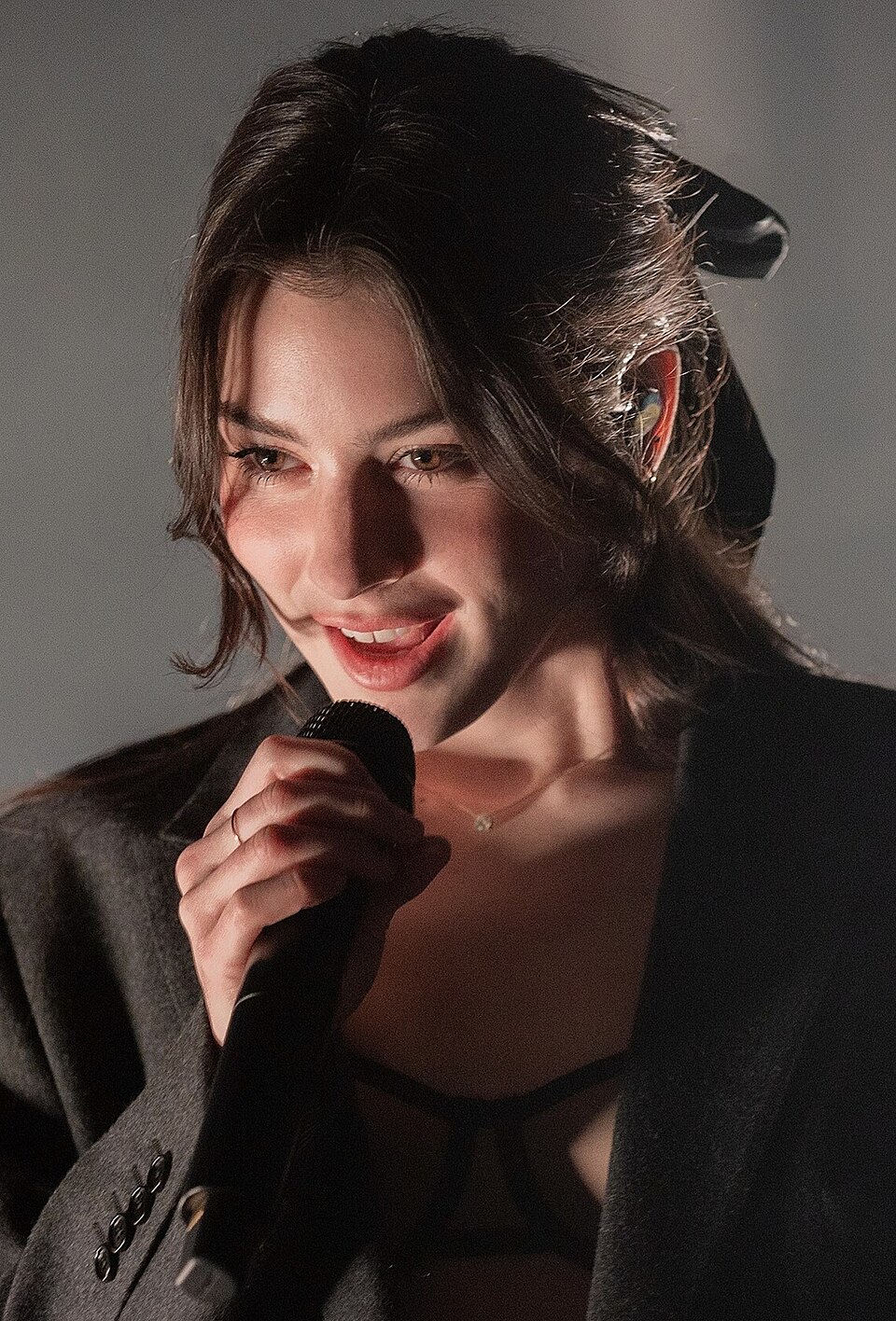 Portrait of Gracie Abrams