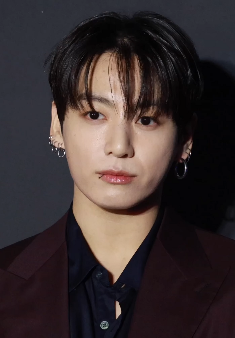 Portrait of Jungkook (BTS)