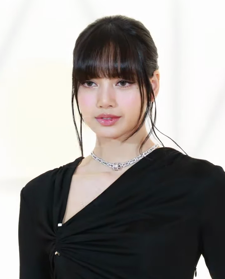Portrait of Lisa (BLACKPINK)